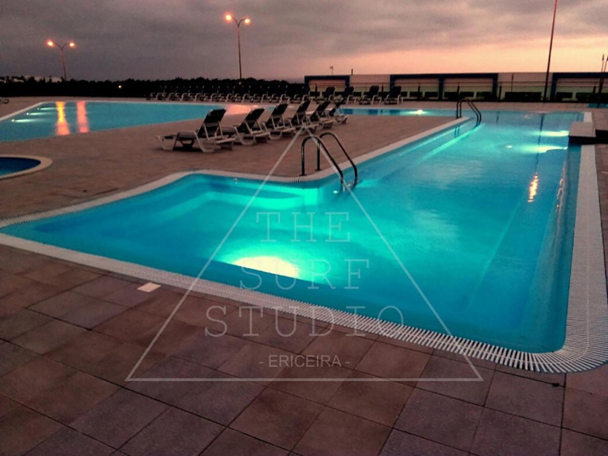 The Surf Studio - Ericeira Exterior photo