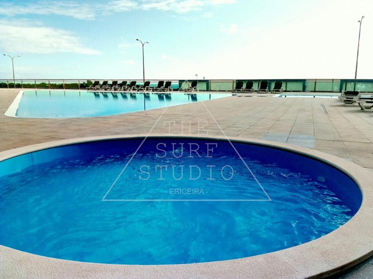 The Surf Studio - Ericeira Exterior photo