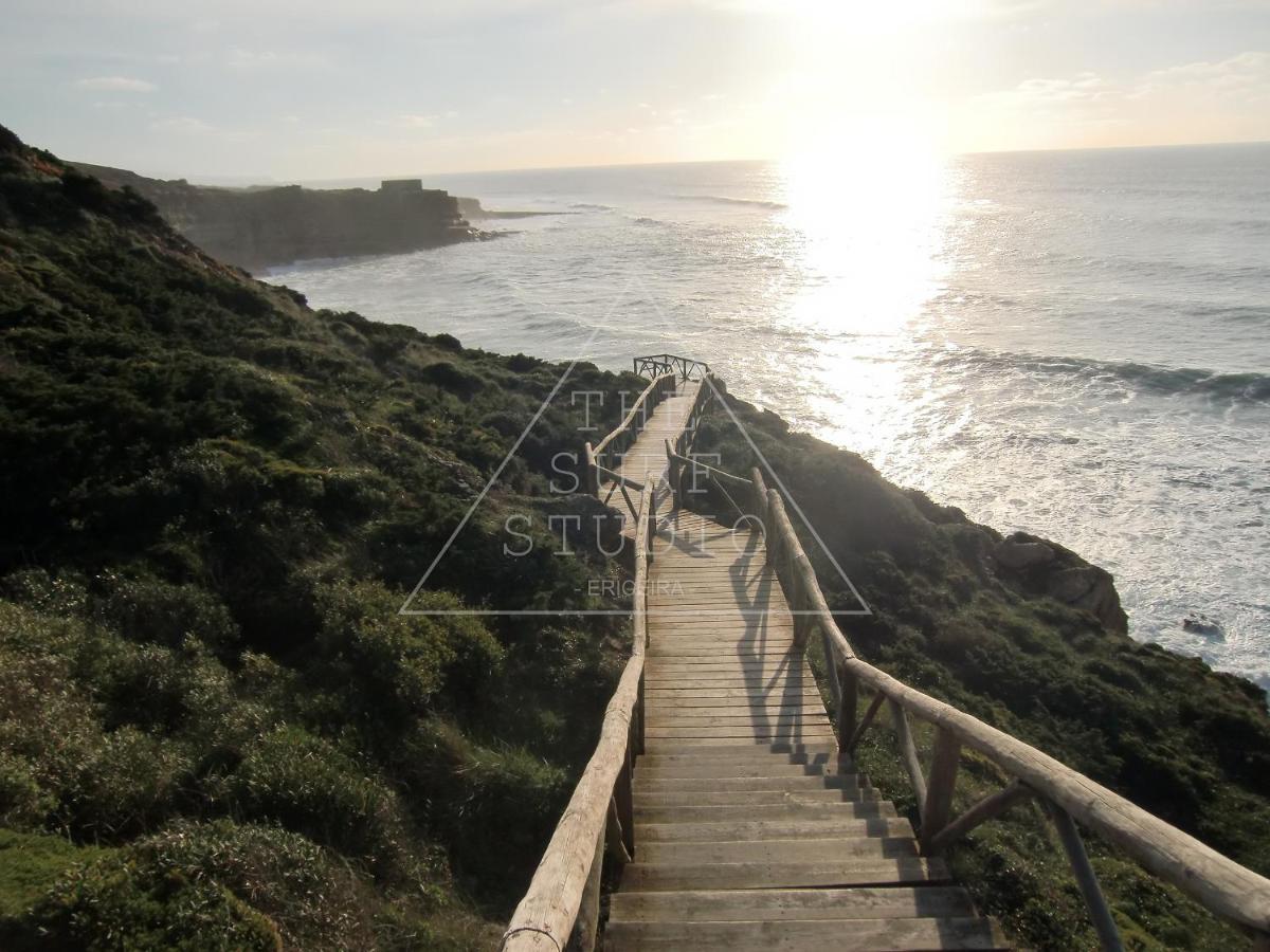 The Surf Studio - Ericeira Exterior photo