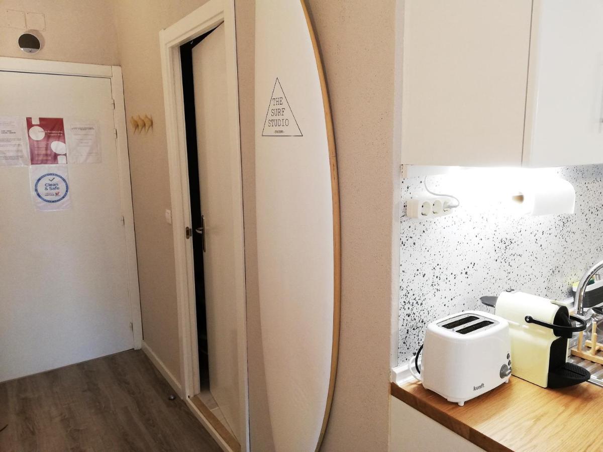 The Surf Studio - Ericeira Exterior photo