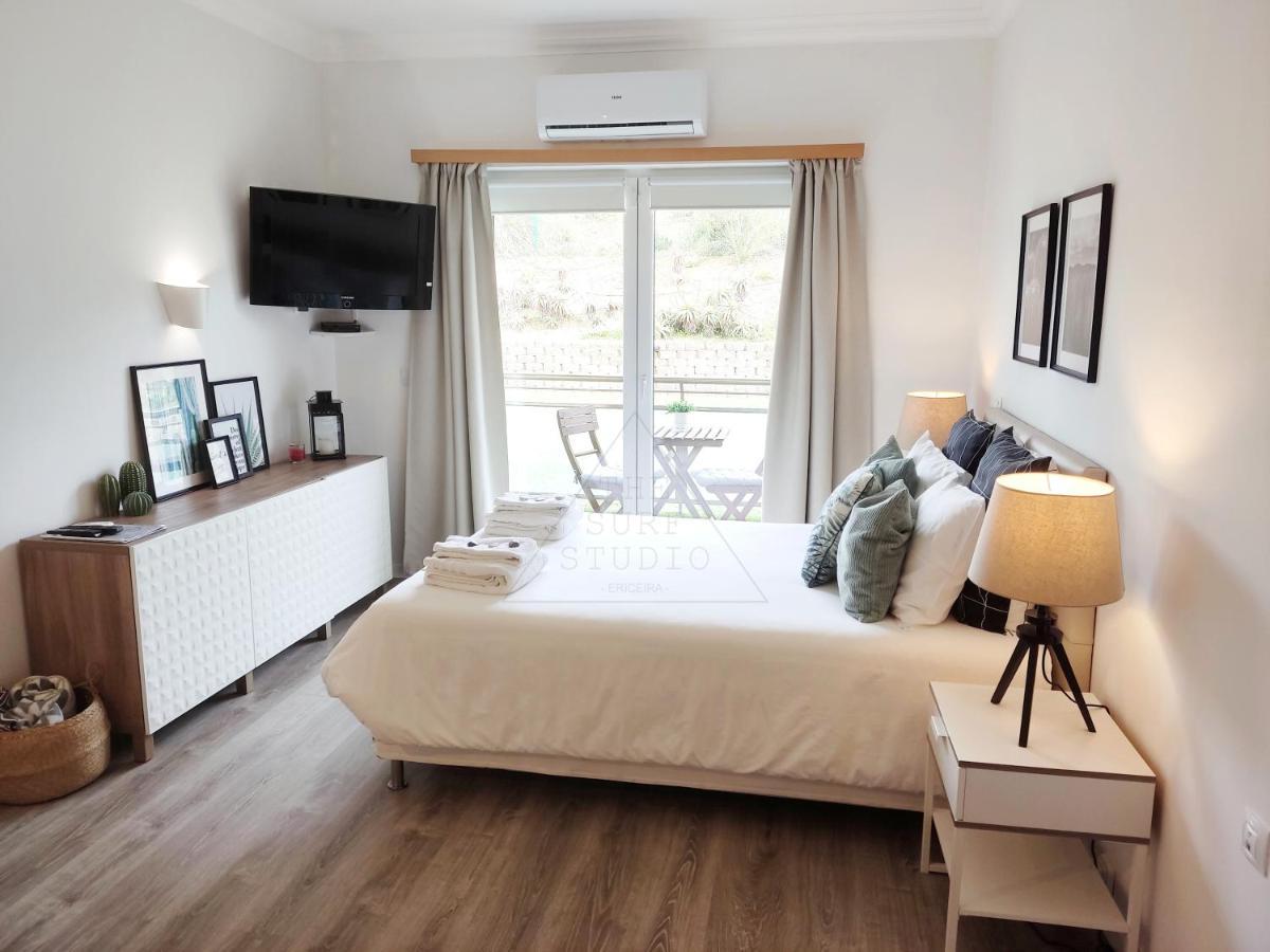 The Surf Studio - Ericeira Exterior photo