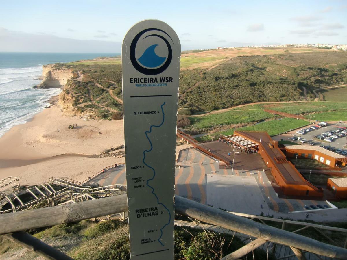 The Surf Studio - Ericeira Exterior photo
