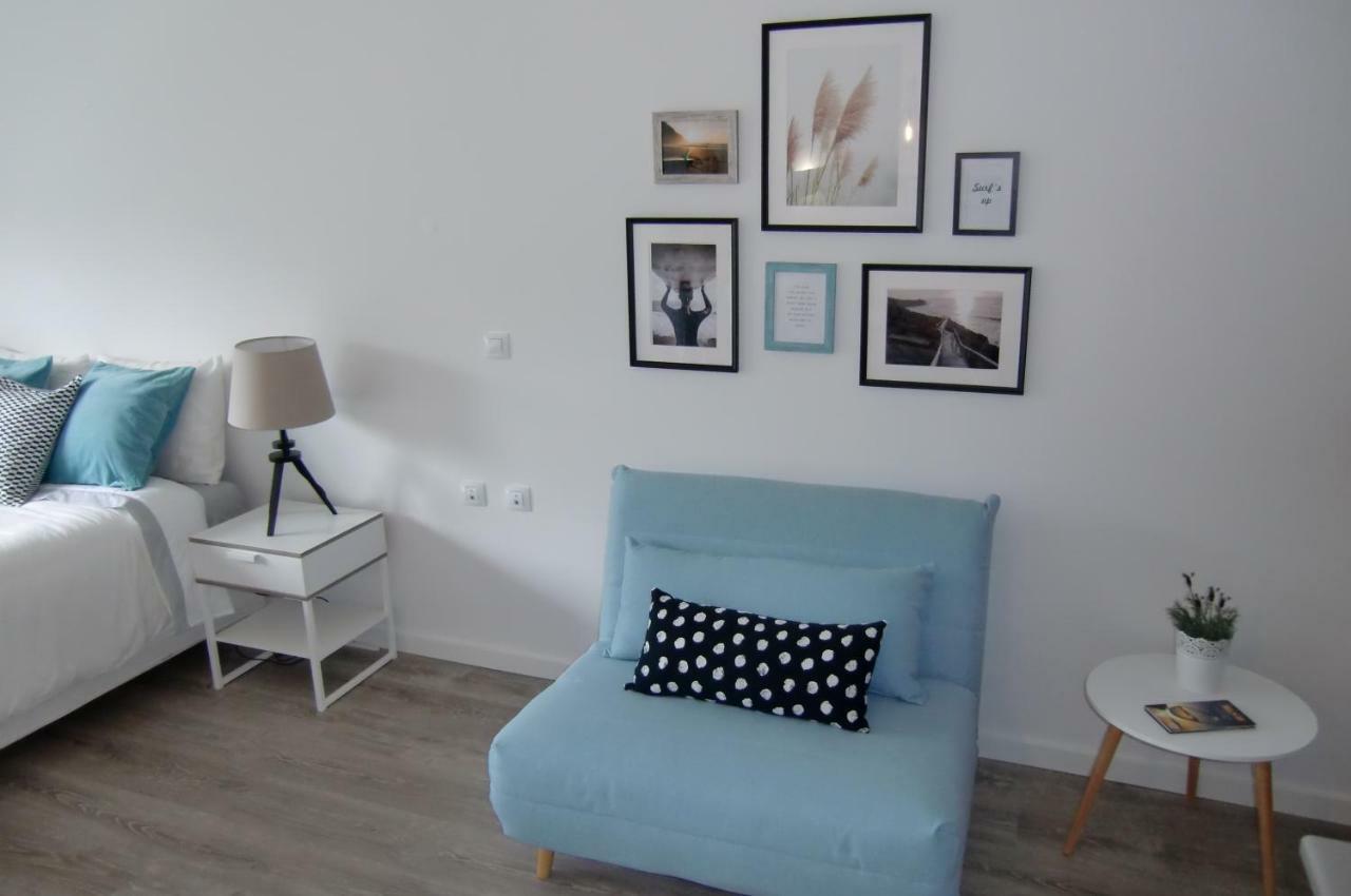 The Surf Studio - Ericeira Exterior photo