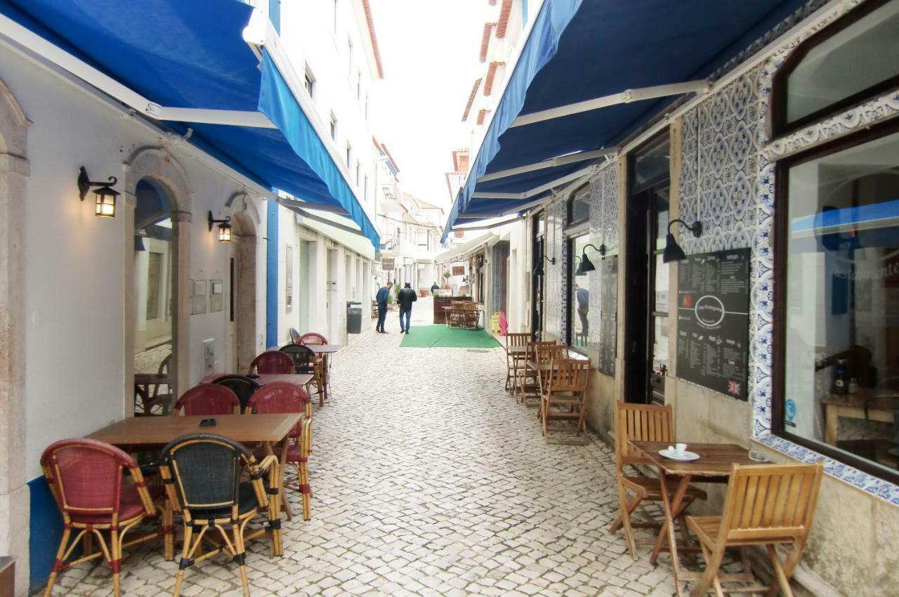 The Surf Studio - Ericeira Exterior photo