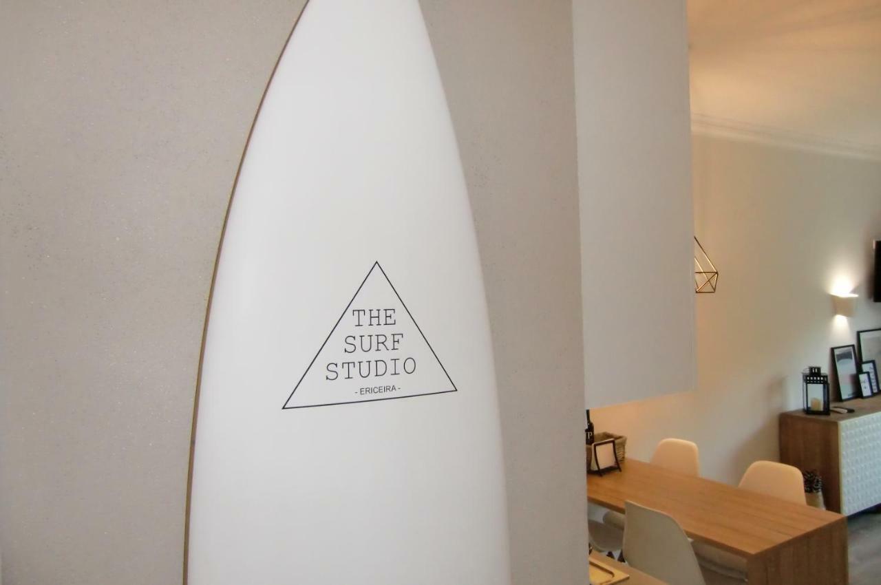 The Surf Studio - Ericeira Exterior photo