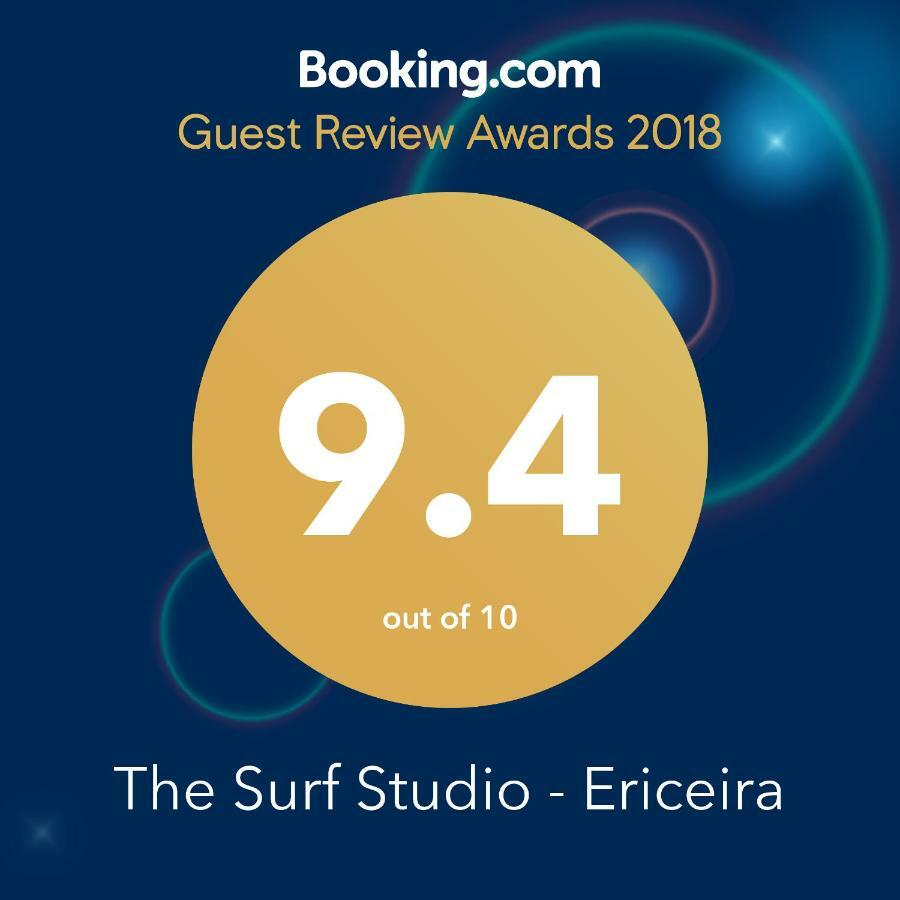 The Surf Studio - Ericeira Exterior photo